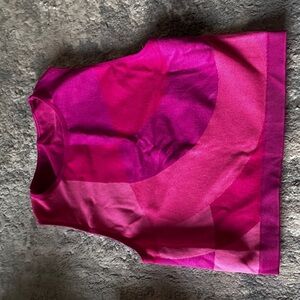 Medium fabletics tank